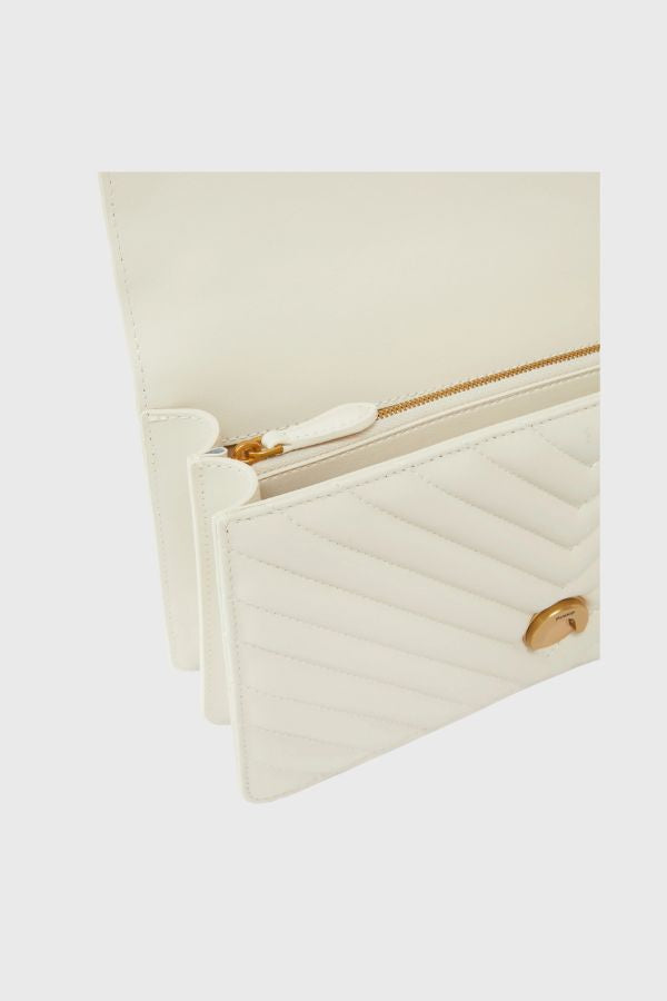 Pinko Love One Classic Τσάντα 100941 A0GK