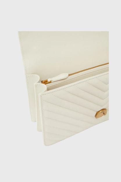 Pinko Love One Classic Τσάντα 100941 A0GK