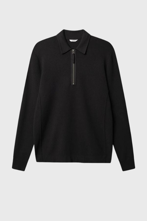 Gabba GABadriel Half Zip Lume LS K 12128