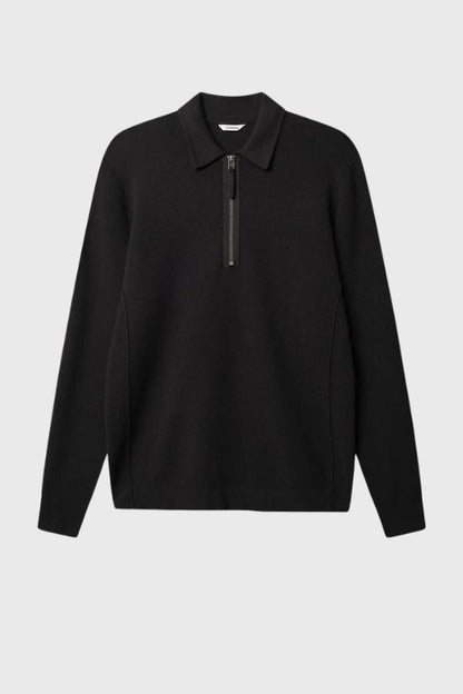 Gabba GABadriel Half Zip Lume LS K 12128