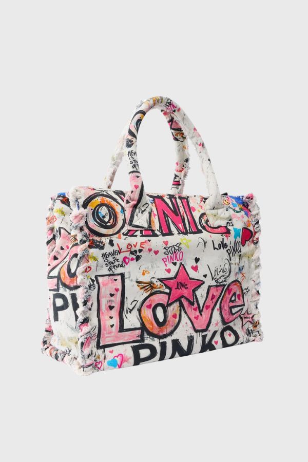 Pinko Beach Shopper 106673 A3B6