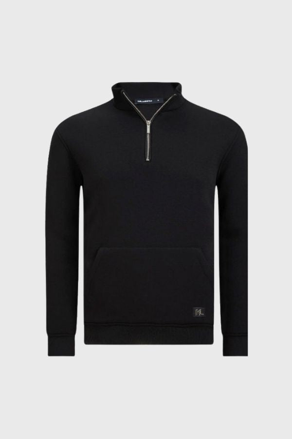 Karl Lagerfeld Sweat Troyer 705047 554907-990