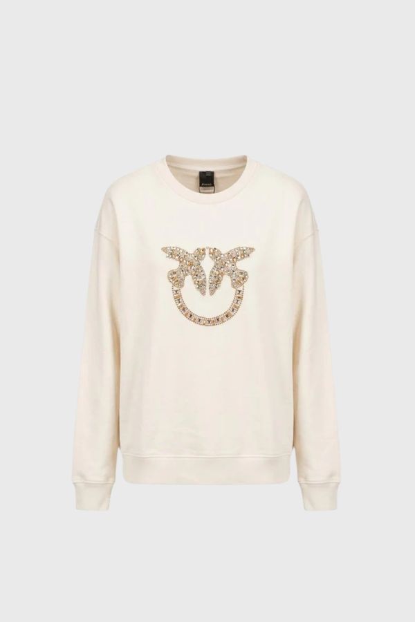 Pinko Nelly Maglia 100534 A3JQ