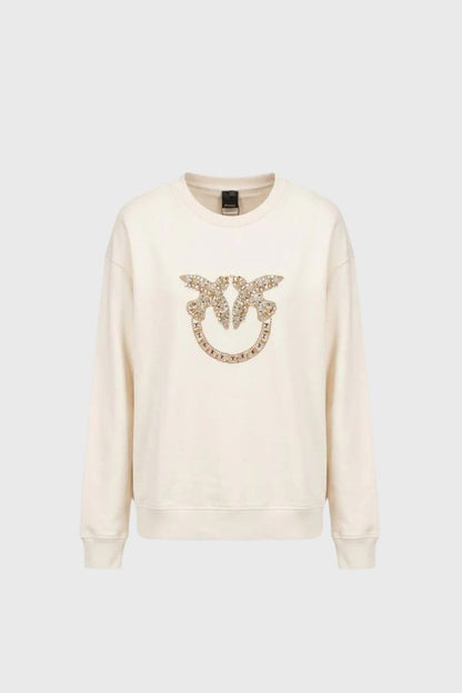 Pinko Nelly Maglia 100534 A3JQ