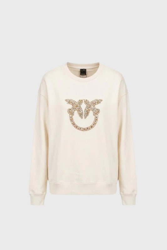 Pinko Nelly Maglia 100534 A3JQ