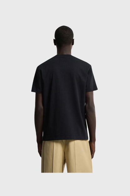 Dsquared2 Logo Plaque Cool Fit T-Shirt S74GD1522D20106