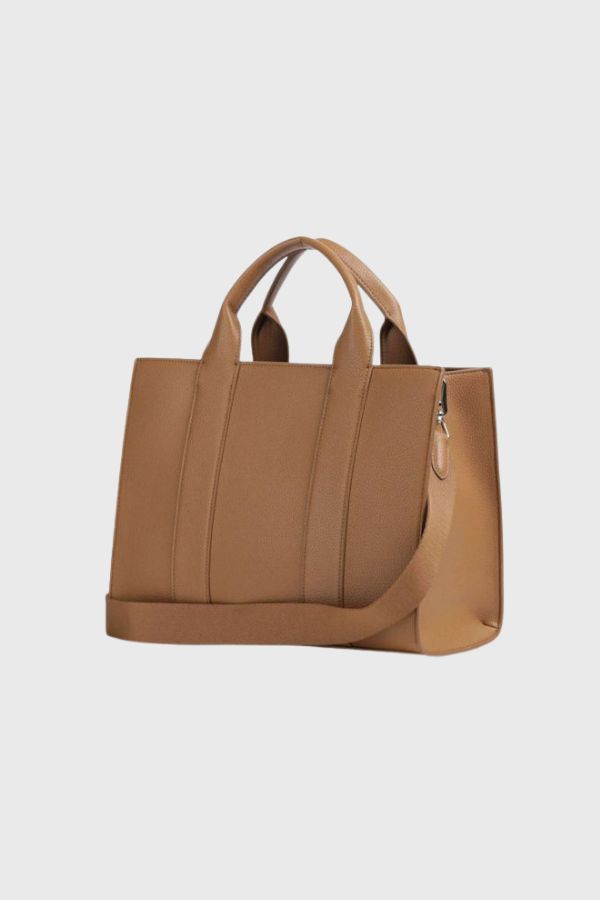 Karl Lagerfeld K/RSG Pebble Square Med Tote A4W30264-1XV