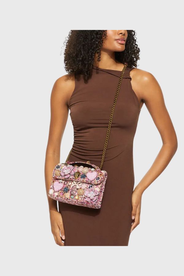 Kurt Geiger Medium Kensington Tutti Frutti 4857257609