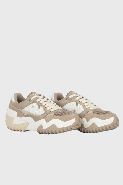Converse Wave Motion Trainer Double Varsity Cuero A22429C