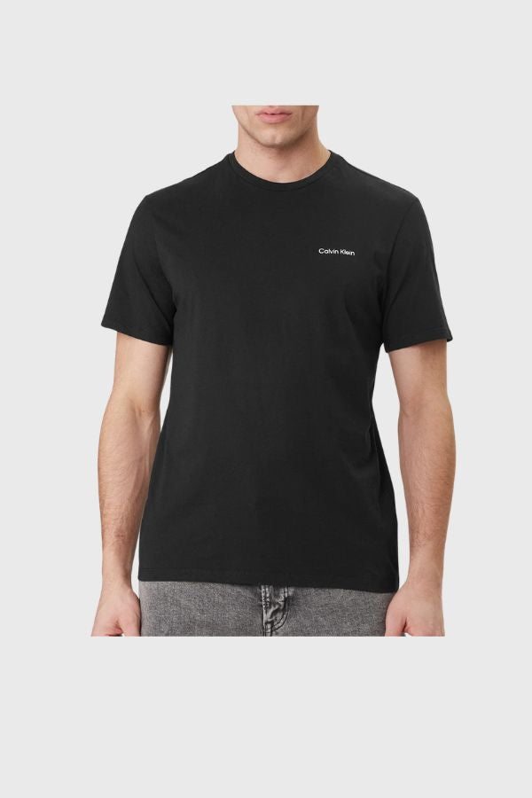 Calvin Klein Micro Logo Crewneck LV04LC255G