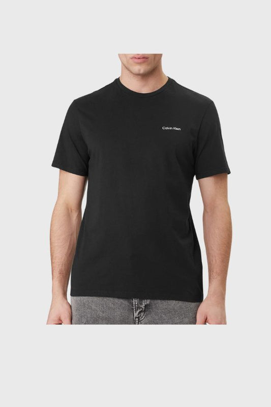 Calvin Klein Micro Logo Crewneck LV04LC255G