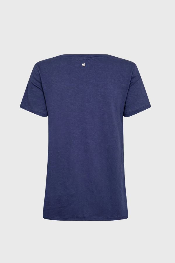 Mos Mosh Romi Gethi O-SS Glam Tee 176780