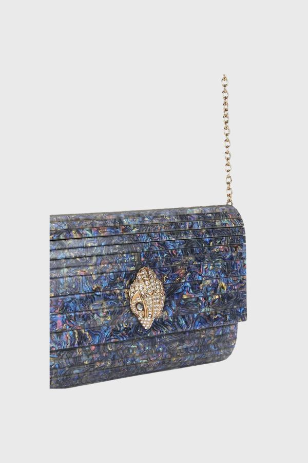 Kurt Geiger Party Eagle Clutch 0512785979