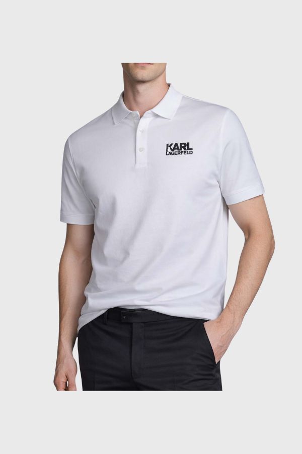 Karl Lagerfeld Polo Nos 745780 500235