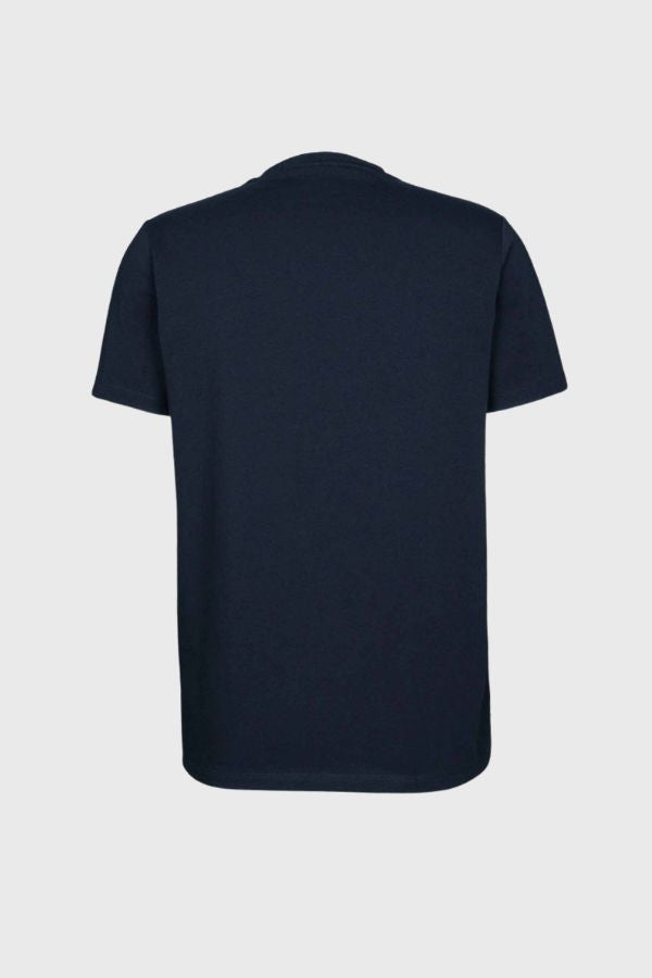 Karl Lagerfeld T-Shirt Crewneck 755780 562235