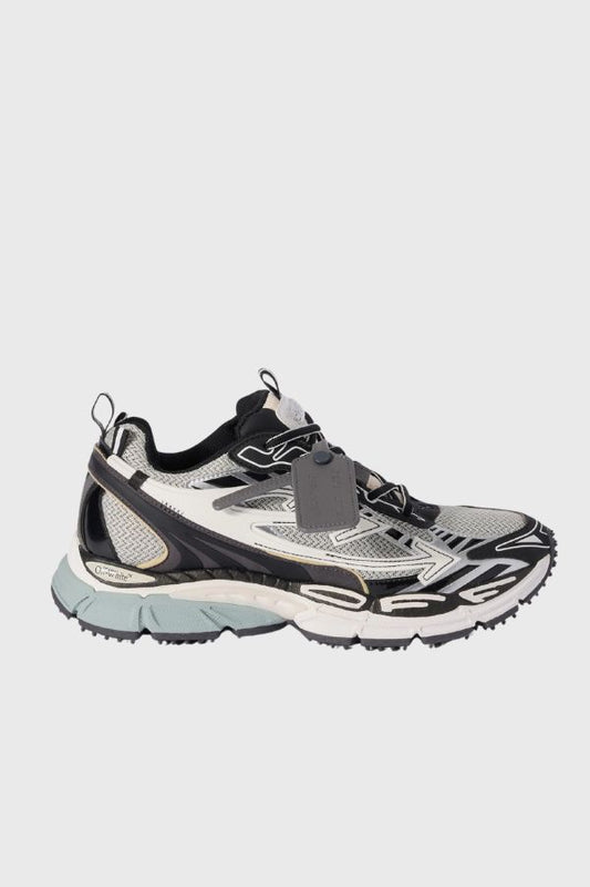 Off-White Be Right Back Mesh Sneaker OMIA295C99FAB0010510