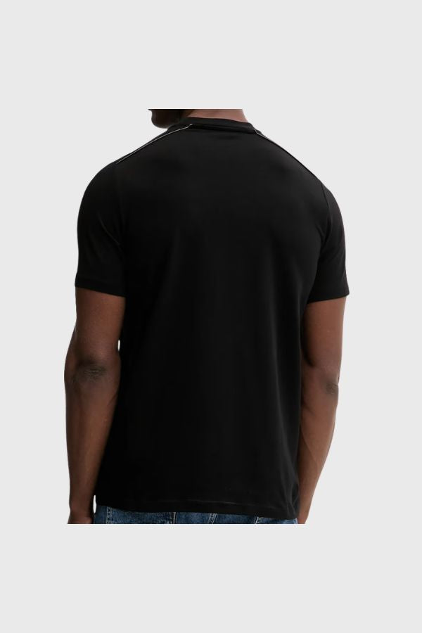 Karl Lagerfeld T-Shirt Crewneck 755020 561221