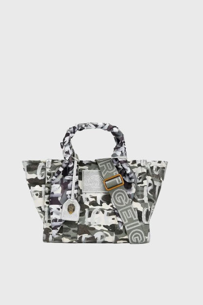 Kurt Geiger Southbank Small Shopper Bag 2043879609