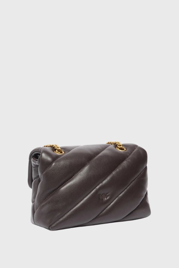 Pinko Puff Mini New Buckle 107058 A0F2