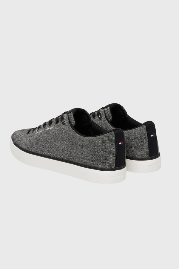 Tommy Hilfiger Hi Vulc Core Low Chambray FM0FM05818