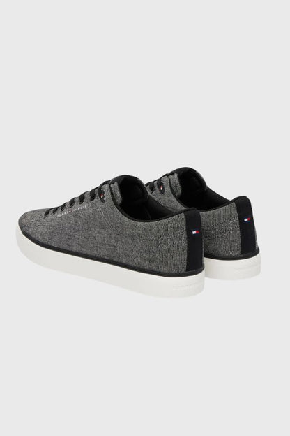 Tommy Hilfiger Hi Vulc Core Low Chambray FM0FM05818