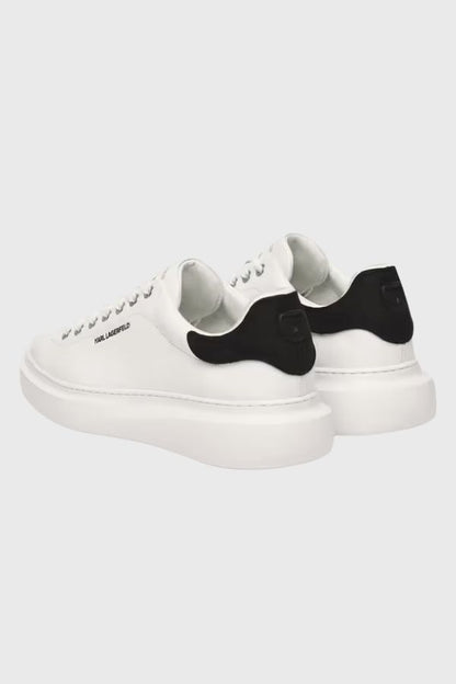 Karl Lagerfeld Low Top Sneakers KL56525