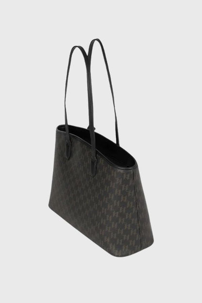 Karl Lagerfeld Ikon Monogram CC MD Tote B1W30020