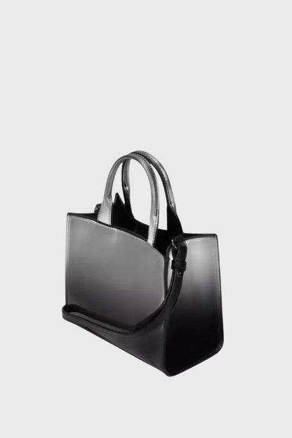 Karl Lagerfeld K/Rsg Mini Square Tote Degrade B3W30300