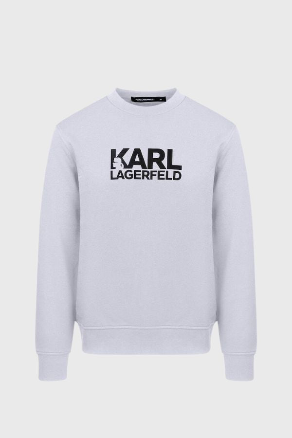 Karl Lagerfeld Sweat Crewneck 705091 554917-10