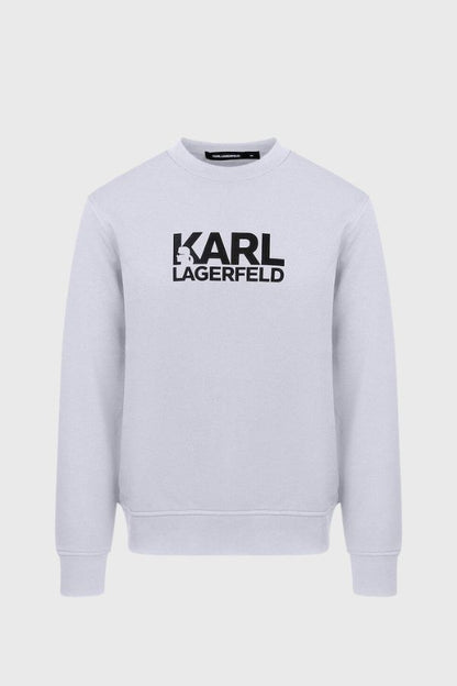 Karl Lagerfeld Sweat Crewneck 705091 554917-10