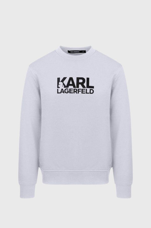 Karl Lagerfeld Sweat Crewneck 705091 554917-10