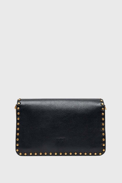 Pinko Love One Slouchy Mn.Studs Small 107665 A2JG