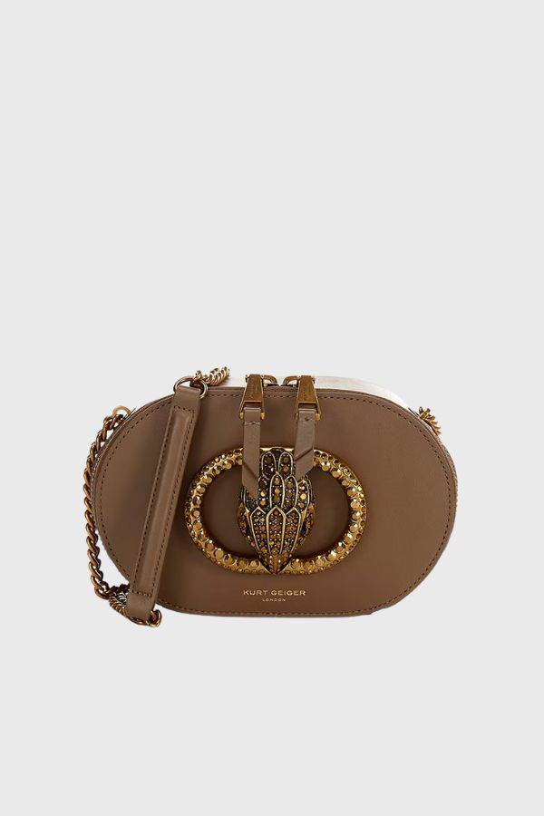 Kurt Geiger Chelsea Camera Bag 3600637109