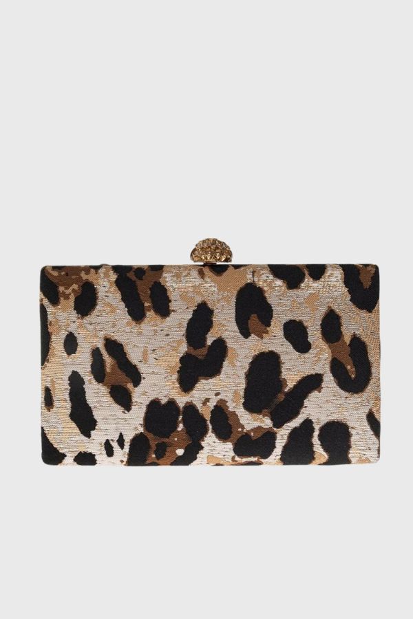 Kurt Geiger Crystal Kensington Clutch 5569666069