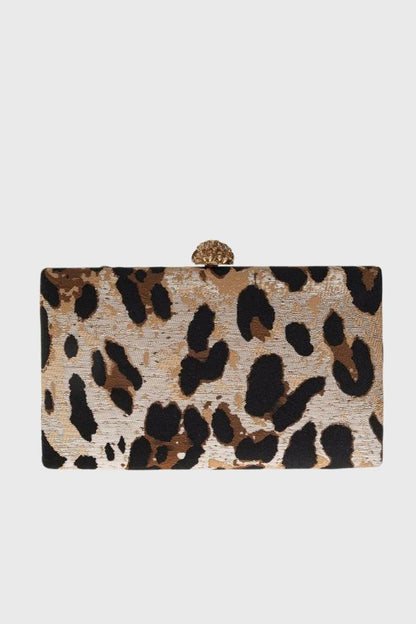 Kurt Geiger Crystal Kensington Clutch 5569666069