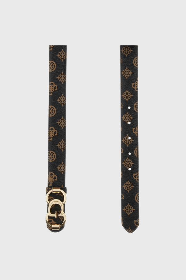 Guess Γυναικεία Ζώνη BW9244P5330