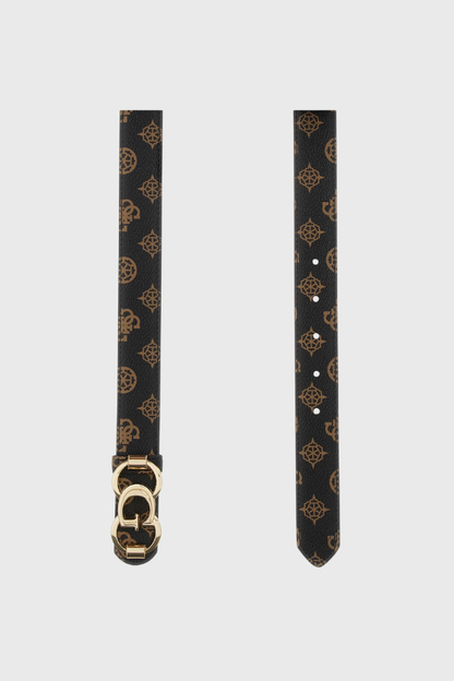 Guess Γυναικεία Ζώνη BW9244P5330