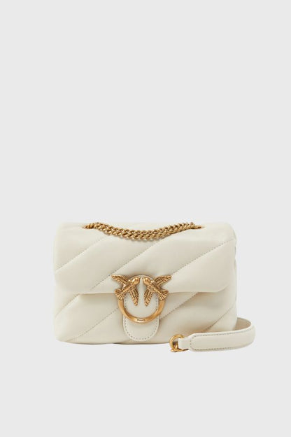 Pinko Love Puff Mini Cl 100039 A0F2