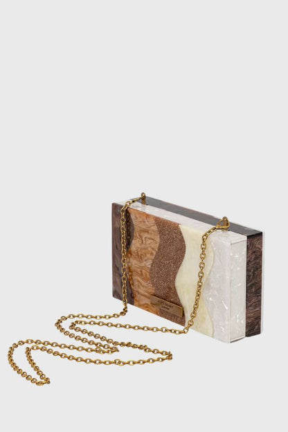 Kurt Geiger Party Box Clutch 5569766979