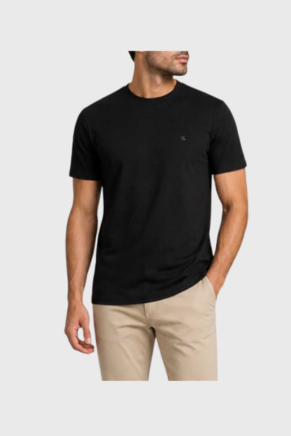 Karl Lagerfeld T-Shirt Crewneck 755045 563221