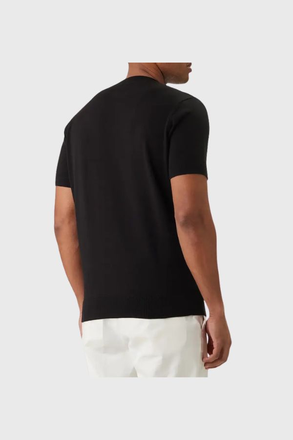 Karl Lagerfeld Knit Crewneck 655006 562301