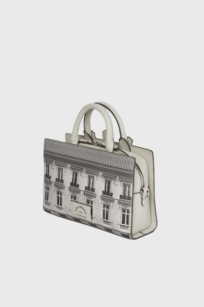 Karl Lagerfeld Maison De Karl Tote Bag A4W30310