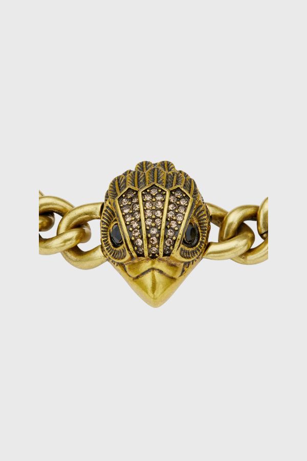 Kurt Geiger Eagle XL Chunky Bracelet 8837661421