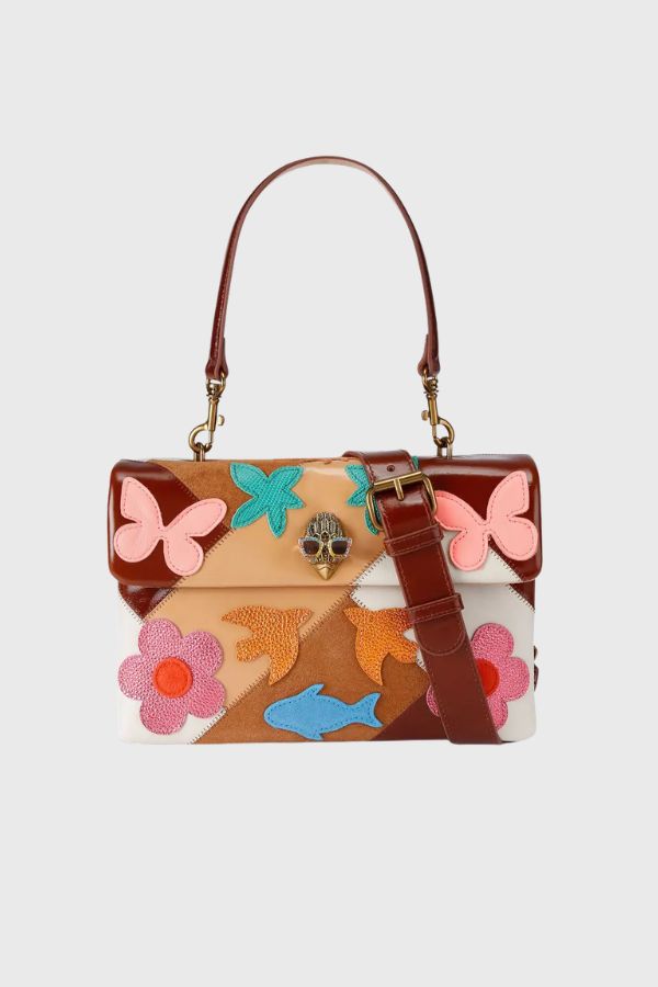 Kurt Geiger Kensington Bag 5600039189