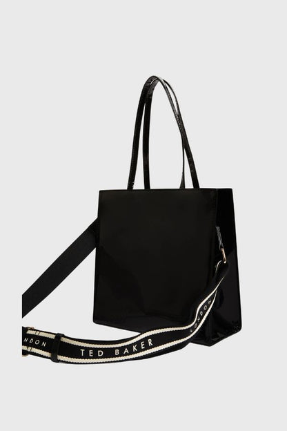 Ted Baker Webbing Small Icon Bag S283616-WXB-ICONICA