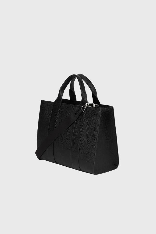 Karl Lagerfeld Rue St-Guillaume Medium Tote Bag B1W30041
