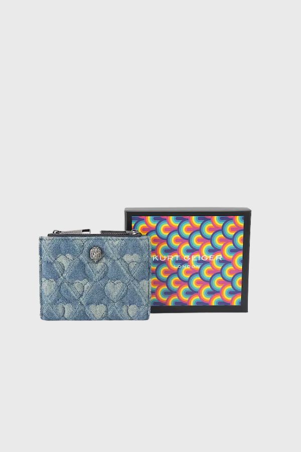 Kurt Geiger Mini Purse Kensington 4198785669