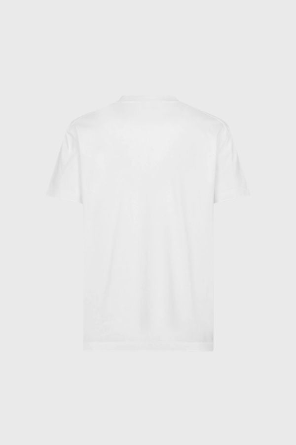 Dsquared2 Graffiti Cool Fit T-Shirt S74GD1580D20106
