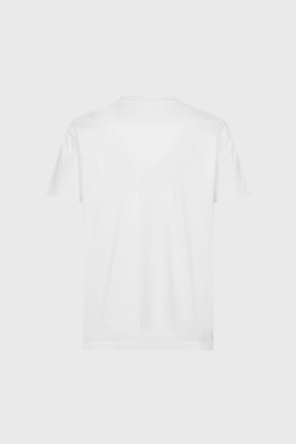 Dsquared2 Graffiti Cool Fit T-Shirt S74GD1580D20106