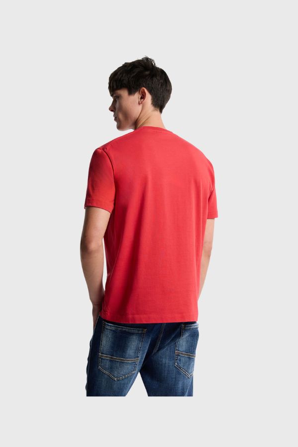 Dsquared2 Milano Cool Fit T-Shirt S74GD1520D20106